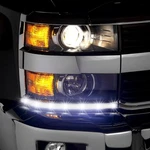 For Chevy Silverado 3500 Hd 2015-2018 Putco G2 Led Dayliners. Fixed Price $128.94.