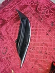 Chrysler Oem 11-14 200 Front Bumper-lamp Cover Right 68082054AB. Fixed Price $162.00.