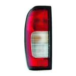 Driver Side Tail Light Assembly Fits 1998-1999 Nissan Frontier 265553S525. Fixed Price $47.55.