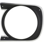 Oer 3914769 Standard Headlamp Bezel For 1968 Camaro, Lh Side. Fixed Price $53.99.