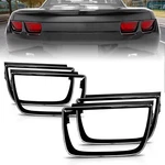 Anzo Taillight Bezels 351002. Fixed Price $84.99.