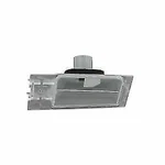 Jaguar Xk Number Plate Lamp Left 2006 2014 Genuine C2P3668. Fixed Price $62.09.