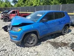 2018 Jeep Compass Lh Fog Light Assembly Oem Used 54000 Miles 116-10202L. Fixed Price $94.95.