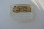 1963 Buick Lesabre & Wildcat Backup Lens 5953907 Glo-brite TMC-660 Sae R-63 Nos. Fixed Price $15.00.