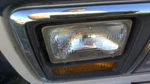 Passenger Right Headlight Fits 79-91 Ford E150 Van 30366508. Fixed Price $110.70.