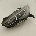 Headlight For Infiniti QX60 Oem Assy Left Clear Peel. Fixed Price $789.99.