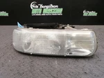 Passenger Right Headlight Fits 00-06 Suburban 1500 1952698. Fixed Price $82.00.