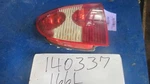 Driver Left Tail Light Excluding W8 Sedan Fits 01-05 Passat 196676. Fixed Price $97.31.