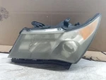 Driver Headlight Hid Canada Market Base Fits 07-09 Mdx 181092. Fixed Price $96.00.