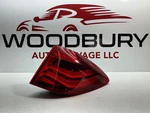2010-2011-2012-2013 Bmw 535I Gt Passenger Tail Light Quarter Panel Mount 483626. Fixed Price $79.99.