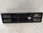 1990-1994 Nissan 300ZX Center Tail Panel Mounted Light Reverse Finisher. Fixed Price $95.00.