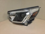 2022-2024 Subaru Forester Chrome Non-drl Left Driver Led Headlight Oem Black. Fixed Price $450.00.