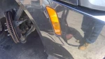 Passenger Corner/park Light Side Marker Bumper Mounted Fits 03-07 Cts 1219659. Fixed Price $60.00.