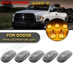 For 03-18 Dodge Ram 1500 2500 3500 Crew Pickup Led Cab Roof Marker Running Light. Fixed Price $59.38.