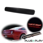Smoked Lens Ford Mustang Gt Base 2DOOR 2005-2009 Pony Led Third Brake Light. Fixed Price $29.99.