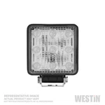 Westin 09 12211B Led Work Light. Fixed Price $51.46.