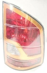 2009 10 11 12 13 2014 Honda Ridgeline Depo Fits Left Rear Tail Light. Fixed Price $34.00.