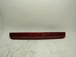 License Plate Trim Expedition 2004 Back Tailgate Trunk Light Lamp Molding Cover. Fixed Price $49.99.