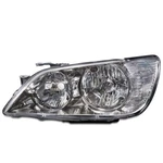 Headlight Assembly Fits 2001-2005 Lexus IS300 Hid Driver Side Headlamp LX2502121. Fixed Price $96.22.