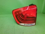 12-15 Bmw X1 Driver Left Outer Led Lamp Taillight 63212990111 Oem. Fixed Price $95.99.