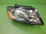 2009 Audi Q5 Self Adjusting Hid Xenon Headlight Passenger Right Oem. Fixed Price $179.99.