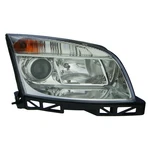 For Mercury Milan 06-09 Passenger Side Replacement Headlight Standard Line. Fixed Price $159.33.