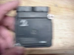 Oem 1990 Cadillac Allante Headlamp Control Module 16077566. Fixed Price $25.00.
