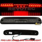99-15 Ford F250 F350 93-11 Ranger Pickup Led High Mount 3RD Brake Light Smoke. Fixed Price $60.00.