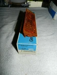 Nos 1966 Chevrolet Caprice, Impala, Belair Guide Turn Signal Lens-part 5957569. Fixed Price $15.99.