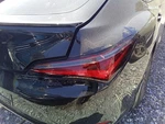 Passenger Right Tail Light Fits 23-25 Integra 866484. Fixed Price $270.00.