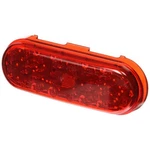 Truck-lite 60250R3 6" Oval Stop/turn/tail Light Series Red Led. Fixed Price $38.95.