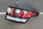 15-17 Range Rover Sport Rh Side Taillight Quarter Panel Mounted Black Accent Oem. Fixed Price $517.99.