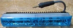 Unused Nos Galaxy Galbma 911EP Led Module Light Amber. Fixed Price $90.00.