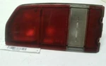 Passenger Right Tail Light Station Wgn Fits 80-90 Caprice 50810. Fixed Price $38.00.