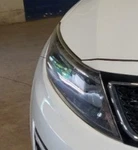 2014-2015 Kia Optima Passenger Headlight Lamp Oem. Fixed Price $212.00.