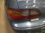 Driver Tail Light Vin 4TH Digit Classic Fits 97-05 Malibu 275063. Fixed Price $79.44.