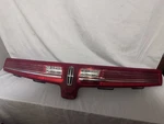 Lincoln Mkt Led Rear Hatch Lift Gate Reflector Tail Light Lamp Center Panel. Fixed Price $299.99.