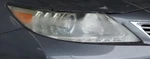 2013-2015 Lexus ES350 Passenger Headlight Lamp Oem. Fixed Price $602.08.