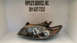 Driver Headlight Xenon Hid Smoked Lens Fits 05 Infiniti Fx Series 307345. Fixed Price $650.00.