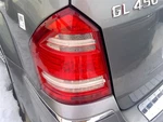 Driver Tail Light 164 Type GL350 Upper Fits 10-12 Mercedes Gl-class 2654729. Fixed Price $120.00.