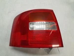 Driver Left Tail Light Fits 02-05 Audi Allroad 1689013. Fixed Price $85.99.