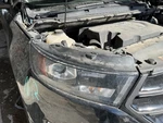Passenger Headlight Halogen Sel Black Bezel Fits 15-18 Edge 4864697. Fixed Price $220.50.