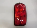 Oem Lincoln Navigator Right Tail Light Assembly On Quarter Panel 1998-2002. Fixed Price $45.00.