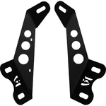 Rigid Industries 2007-2017 Jeep Jk 20" Light Hood Mount 40333 Upc 815711017847. Fixed Price $99.99.