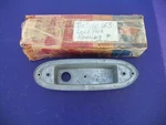Nos 1953 Desoto Lh Turn Signal Park Light Housing 1495490. Fixed Price $19.95.