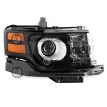 09-12 Ford Flex Xenon Hid Headlight Assembly Passenger Right Rh Side Lamp. Fixed Price $232.99.