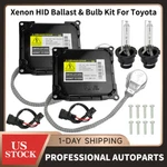 2PCS Hid Xenon Headlight Ballast Control Module Kit 85967-52020 For Toyota Lexus. Fixed Price $51.99.
