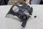 Used Genuine Gm 08-12 Buick Enclave Right Fog Parking Lamp Bracket 25858578. Fixed Price $85.00.