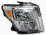 Oem Right Passenger Side Halogen Headlamp For Nissan Titan, Xd 26010-9FV1A. Fixed Price $255.00.