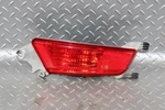 12-19 Evoque Passenger Side Right Bumper Mounted Lamp Oem. Fixed Price $76.99.